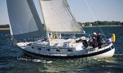 Valiant 39 Tekniset tiedot ja arvostelut